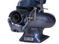 купить 4х-тактный лодочный мотор MIKATSU MF60FEL-T-EFI с водомётной насадкой (2022) в Дербенте - фото 