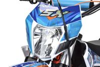 купить Мотоцикл MOTOLAND 125 SX 125 E 19/16 в Минске и Беларуси - фото 