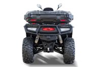 купить Квадроцикл HISUN Tactic GT 1000 Extreme Edition (ПСМ) Сочи - фото 