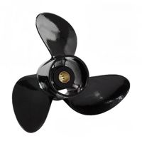 купить Винт Mikatsu 5 HP оригинальный (7,8 х 8) Сочи - фото 