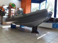 купить Лодка РИБ АДМИРАЛ 380 в Подольске - фото 