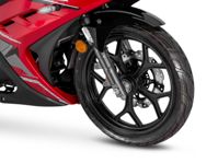 купить Мотоцикл SHARMAX GP 301D ТУРЭНДУРО в Перми - фото 
