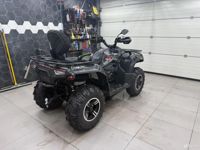 купить Loncin xwolf 550L eps в Северске - фото 