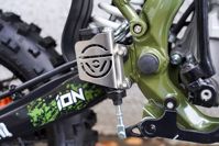 купить Мотоцикл SSSR Atom Ion 125 (2023) PITBIKE в Смоленске - фото 