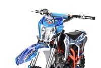 купить Мотоцикл MOTOLAND 125 SX 125 E 19/16 в Минске и Беларуси - фото 