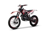 купить Мотоцикл кроссовый эндуро SHARMAX PowerMax 300 Air в Томске - фото 