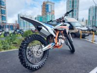 купить Мотоцикл кроссовый эндуро KAYO K4 MX Сочи - фото 