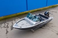 купить Катер-лодка алюминиевая NORTHSILVER 525 Fish в Шахты - фото 