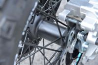 купить Мотоцикл REGULMOTO Seven Medalist Pro 17/14 PITBIKE в Иваново - фото 