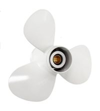 купить Винт Mikatsu 40-50 HP оригинальный (11 3/4  х 10) в Серпухове - фото 
