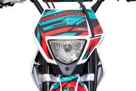 купить Мотоцикл REGULMOTO Seven Medalist 17/14 PITBIKE в Перми - фото 