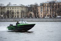 купить Катер-лодка алюминиевая NORTHSILVER 545 Fish в Обнинске - фото 