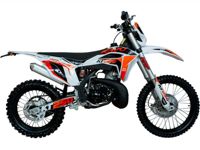 купить Мотоцикл кроссовый эндуро KAYO KT250-L (2T) 21/18 в Обнинске - фото 