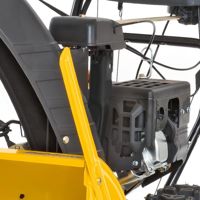 купить Снегоуборщик CUB CADET 524 SWE в Барнауле - фото 