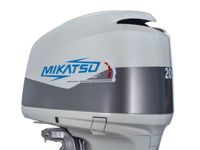 купить 4х-тактный лодочный мотор MIKATSU MF200FEX-T-EFI в Таганроге - фото 