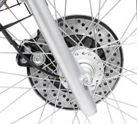 купить Мотоцикл кроссовый эндуро REGULMOTO SK 200GY-5 в Мичуринске - фото 