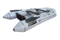купить Лодка ПВХ BIG BOAT К280НД в Нижнем Новгороде - фото 