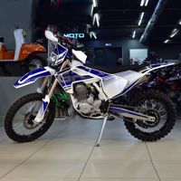 купить Мотоцикл кроссовый эндуро GR7 F300A-M (4T 175FMM) Enduro Lite 2022 в Нефтекамске - фото 