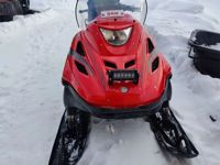 купить Снегоход РУССКАЯ МЕХАНИКА ТАЙГА Варяг 550V Б/У в Махачкале - фото 