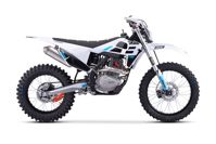 купить Мотоцикл BRZ H6 PR250 ENDURO во Владивостоке - фото 