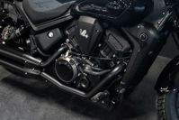 купить Мотоцикл BENDA Darkflag 500 в Мичуринске - фото 