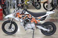 купить Мотоцикл KAYO Mini TS90 12/10 в Воронеже - фото 