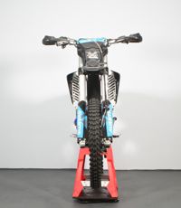купить Мотоцикл кроссовый эндуро AVANTIS 300 Pro Carb FCR Exclusive (NC300-S/182MM) ARS Сочи - фото 