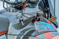 купить Снегоход SHARMAX SN-550 (2022) в Мичуринске - фото 