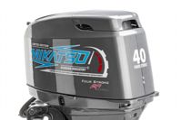 купить 4х-тактный лодочный мотор MIKATSU MF40FES-T-EFI в Глазове - фото 