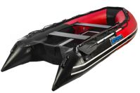 купить Лодка ПВХ STORMLINE Adventure Standard Aluminium 310 в Дербенте - фото 
