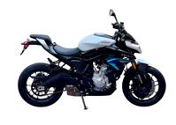 купить Мотоцикл CFMoto 675NK (ABS) в Муроме - фото 