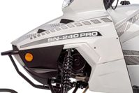 купить Снегоход SHARMAX SN-240 Landcrafter Max Pro Сочи - фото 