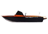 купить Катер-лодка алюминиевая ТАКТИКА 460 Pro Fish в Ульяновске - фото 