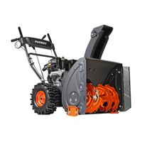 купить Снегоуборщик PATRIOT PRO 755 E в Бресте - фото 