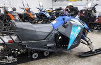 купить Снегоход ATAKI WD 200 Сочи - фото 
