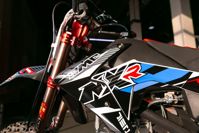 купить Мотоцикл JMC 190 V3.0 SP 17/14 ENDURO в Уфе - фото 