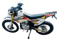 купить Мотоцикл эндуро кроссовый SYCMCC 250 в Обнинске - фото 