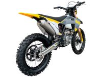 купить Мотоцикл кроссовый эндуро GR7 F300L (4T NB300) Lite (2024 г.) в Мытищах - фото 