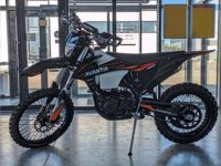 купить Мотоцикл кроссовый эндуро AVANTIS 300 PRO EFI EXCLUSIVE (NC300-S/182MM) ARS Б/У в Энгельсе - фото 