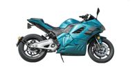 купить Электромотоцикл EL MOTO VS-001 в Подольске - фото 