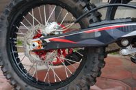 купить Мотоцикл кроссовый эндуро ZUUM Buster NC300 в Новосибирске - фото 