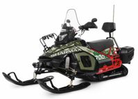 купить Снегоход SHARMAX SN-700 в Нижнем Новгороде - фото 