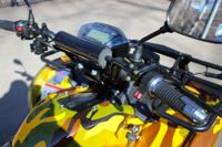 купить Электроквадроцикл ETORO MT-3400W Quad Electro 4x4 в Минске и Беларуси - фото 