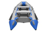 купить Лодка ПВХ РОДЖЕР Hunter Keel 3000 в Пятигорске - фото 
