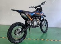 купить Мотоцикл FIDELIS Furious 150 (YX1P60FMJ) PITBIKE в Перми - фото 
