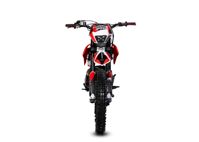 купить Мотоцикл кроссовый эндуро SHARMAX PowerMax 300 Air BN в Томске - фото 