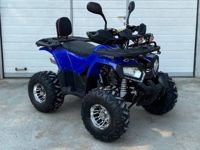 купить Квадроцикл GRIZZLY Aerox 125cc New 2022 во Владивостоке - фото 