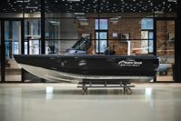 купить Катер-лодка алюминиевая NORTHSILVER 545 Fish Sport Сочи - фото 