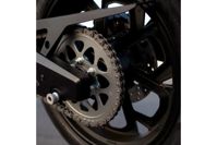 купить Электромотоцикл QJ MOTOR RX (5 кВт) Сочи - фото 