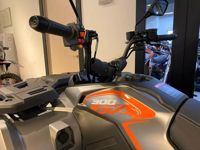 купить Квадроцикл LONCIN Xwolf 300 MAX в Энгельсе - фото 
